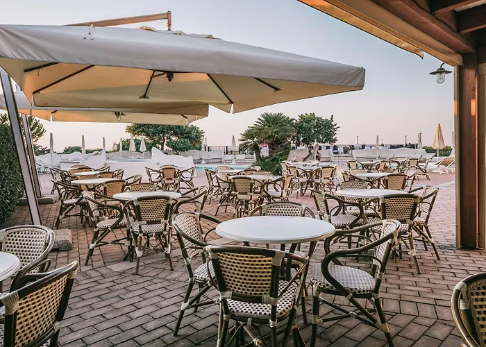 Hotel Mclub Del Golfo Sorso