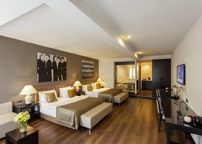 Quentin Boutique Hotel Berlino