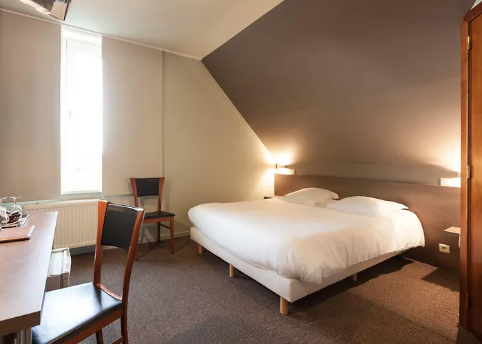 Hotel Loreto