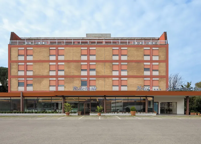 Hotel Al Sant'Andrea