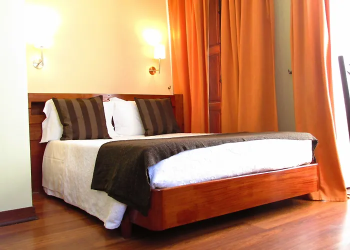 Hotel Jardim Viana Do Castelo