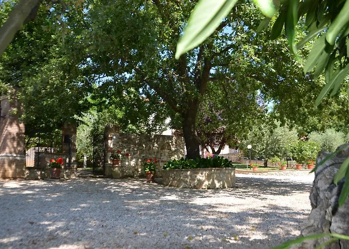 Aparthotel Casale Santa Caterina Amelia