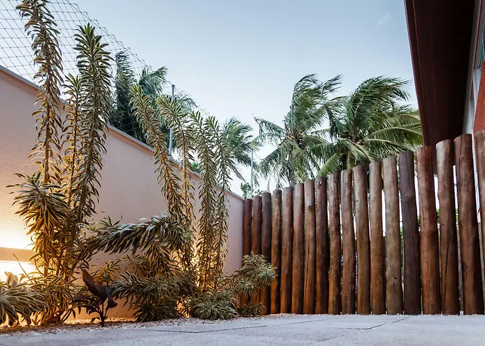 Vistabela Resort & Spa Barequeçaba