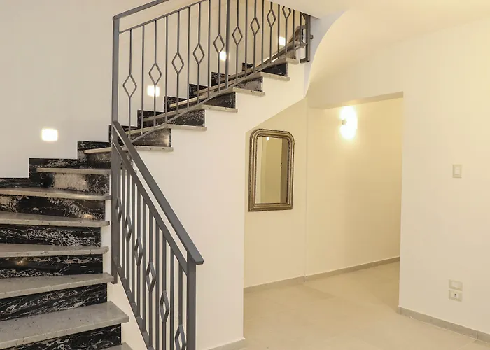 B&B Il Girasole Capo dʼOrlando