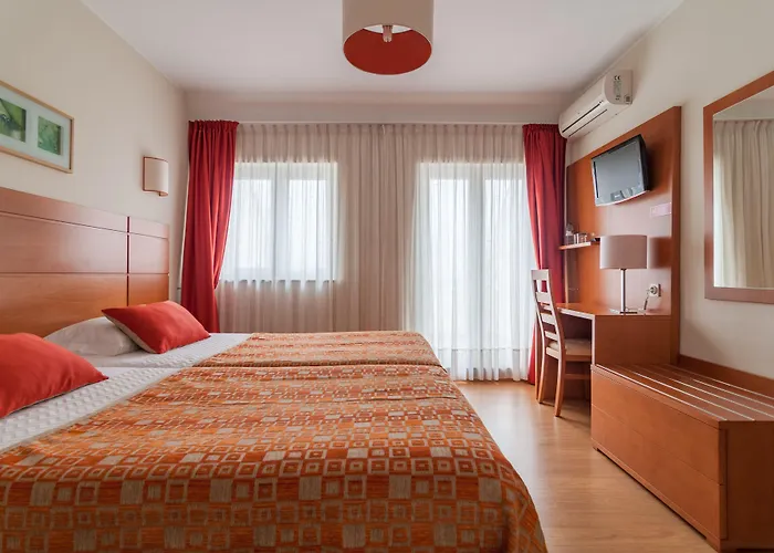 Hotel Berne Manteigas