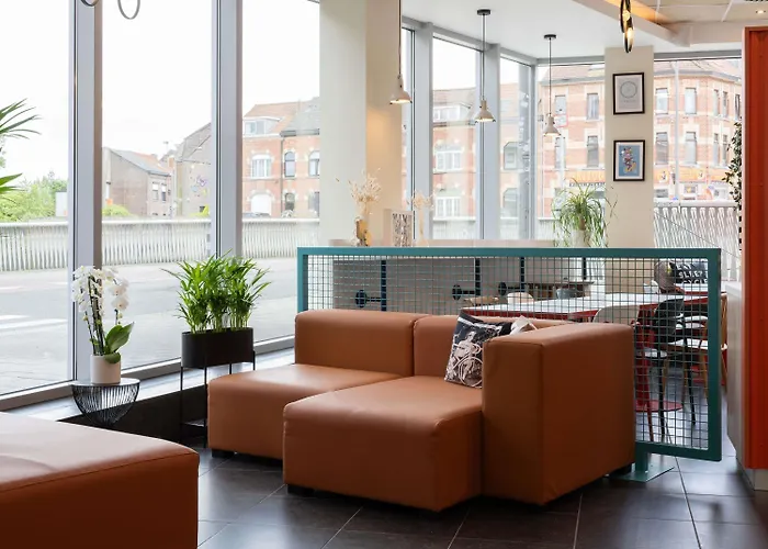 Ibis Budget Leuven Centrum