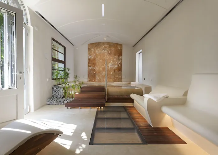Il Villino Hotel&SPA SantʼArcangelo di Romagna