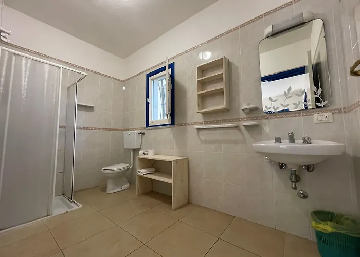 Villaggio Turistico Europeo Catania