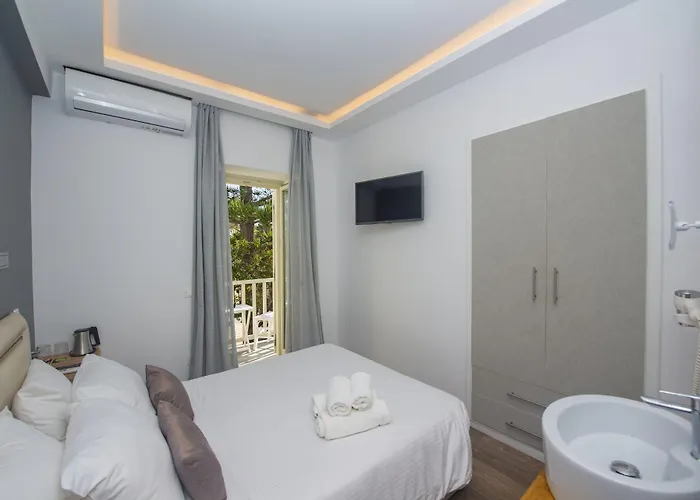 Fresh Boutique Hotel Mykonos Town