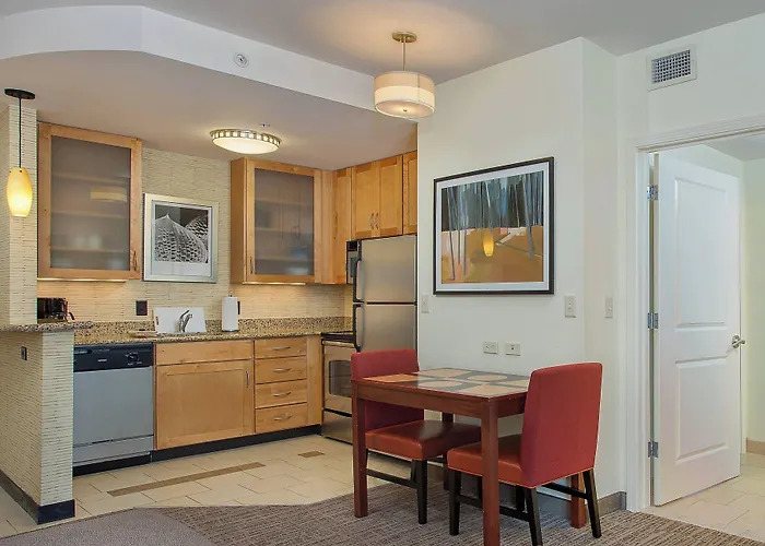Residence Inn Jackson
