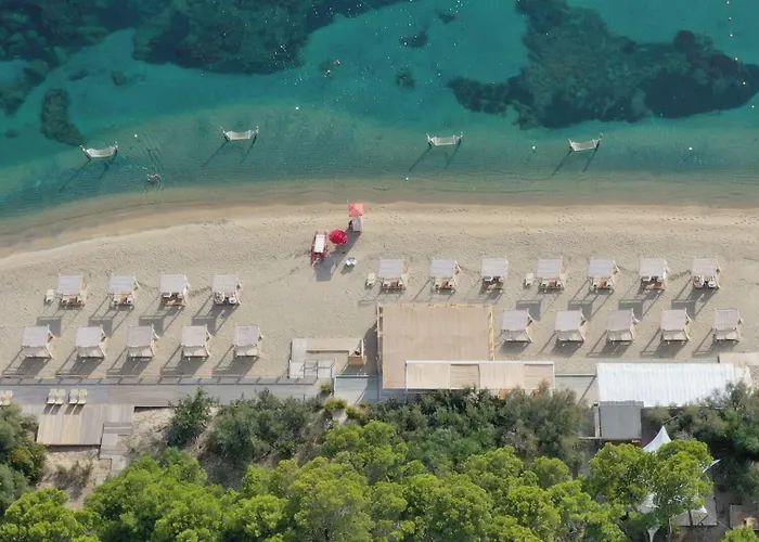 Praia Art Resort - Small Luxury Hotels Of The World (Adults Only) Le Castella 