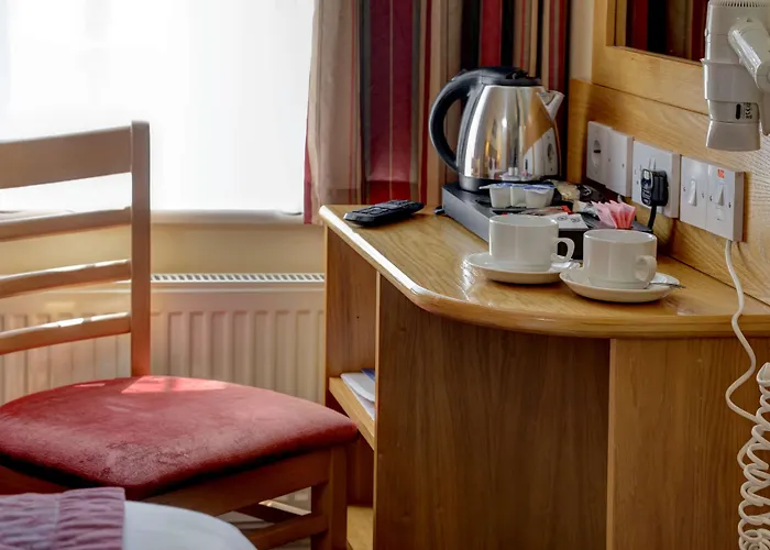 Best Western London Highbury