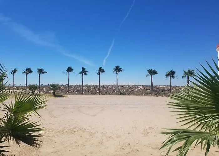 Best Western Laos Mar Hotel & Suites Puerto Penasco