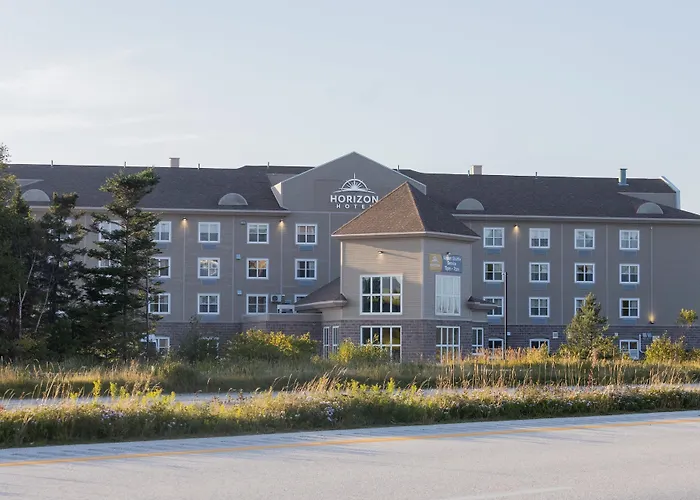 Deer Lake Hotels
