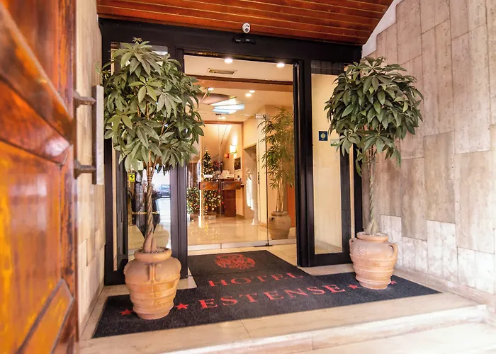 Hotel Estense