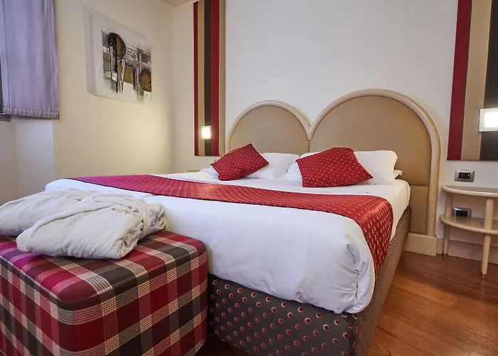 Hotel Centrale Best Western Signature Collection