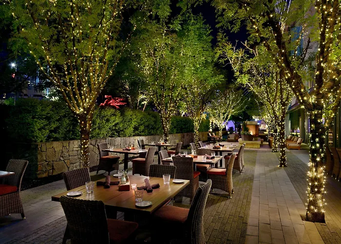 Omni Dallas Hotel