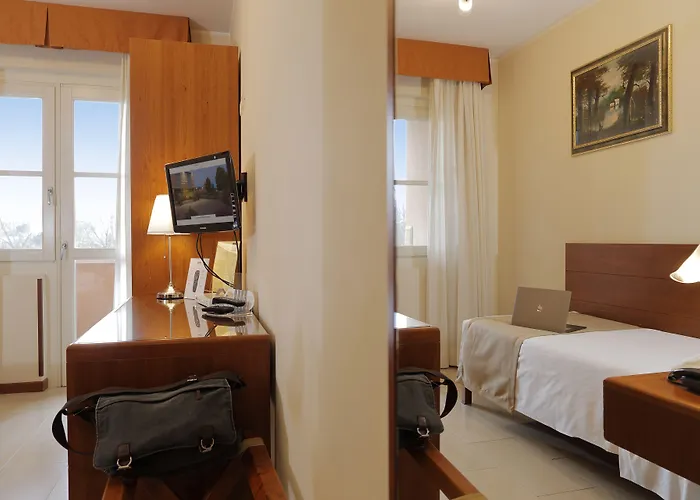 Hotel Michelangelo Terranuova Bracciolini