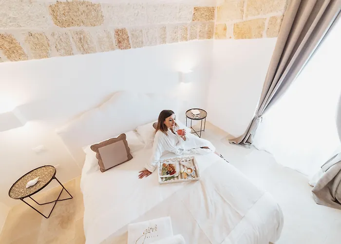 Bed and Breakfast Giovì Relais Polignano a Mare