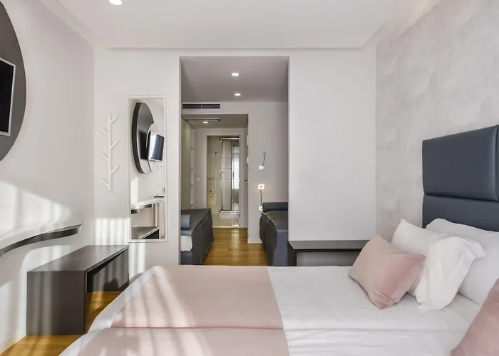 Hotel Rosa Mística Fátima