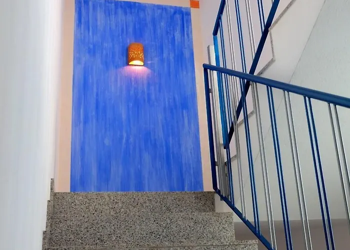 Hotel Carmen