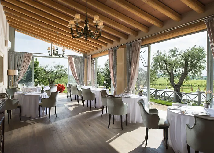 Villa Cordevigo Wine Relais