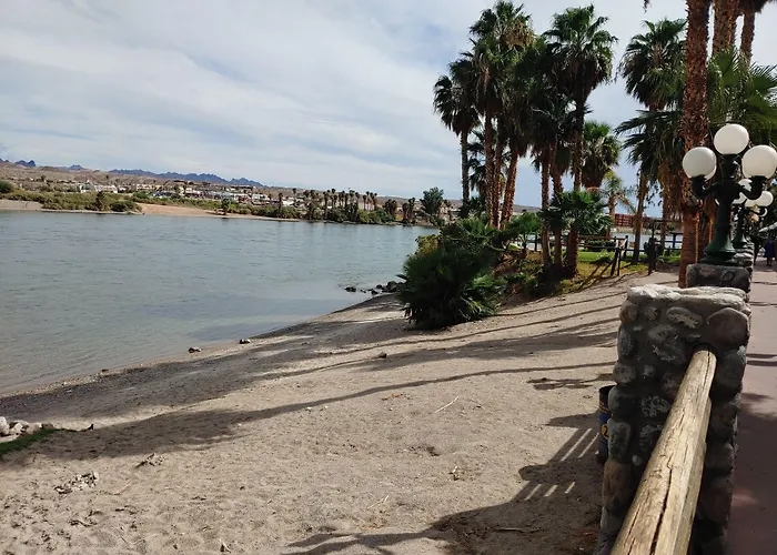 Hotel a Laughlin