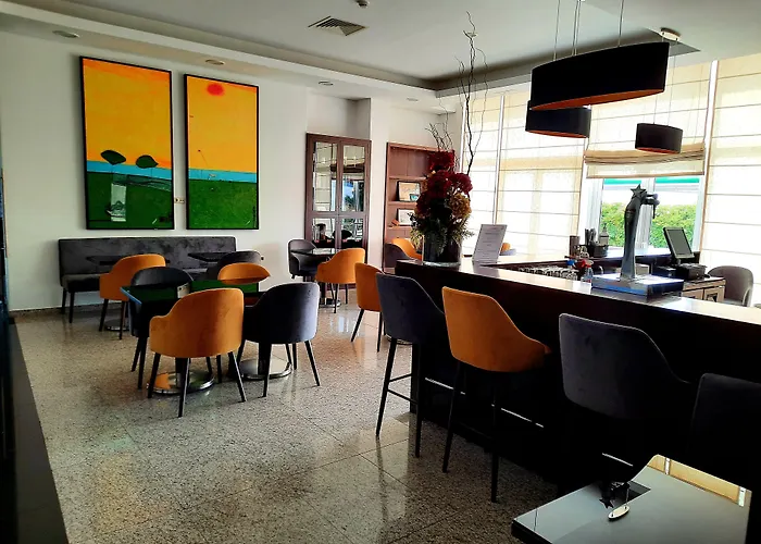 Bejaparque Hotel