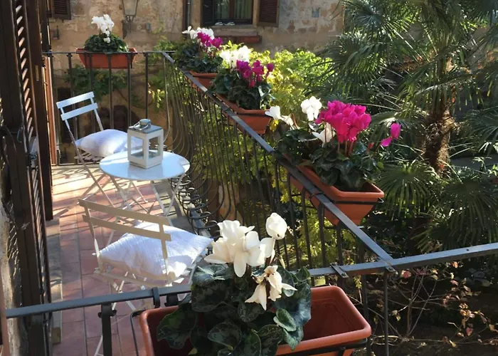 B&B Michelangeli - Private Parking Orvieto