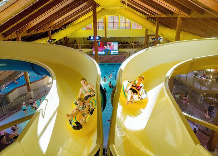 Grand Country Waterpark Resort Branson