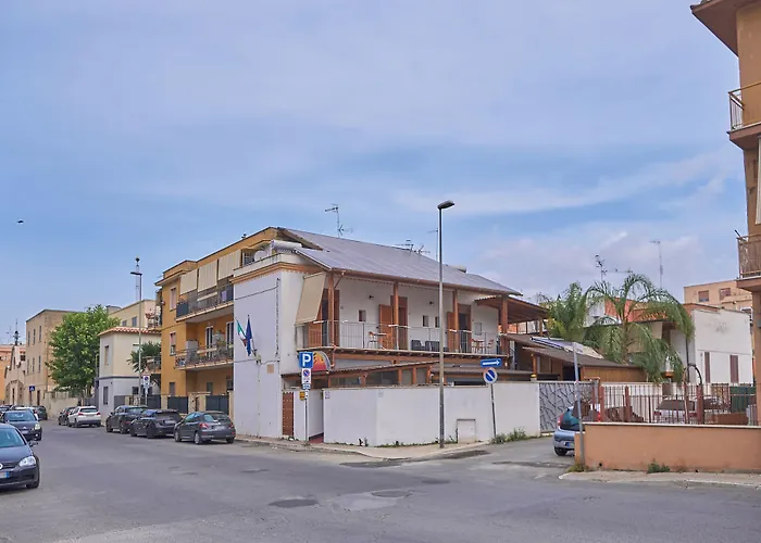 Bel Sole Guest House Civitavecchia
