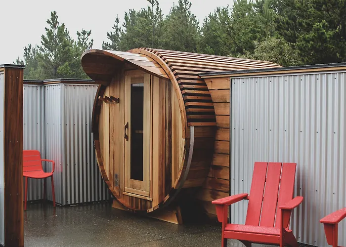 Adrift Hotel