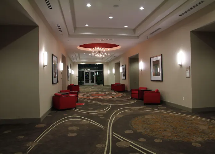 Embassy Suites Ontario - Airport