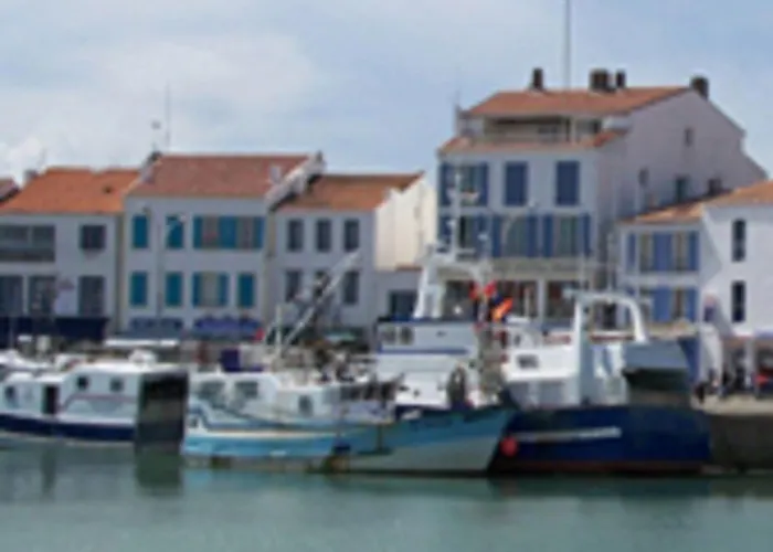 Bouin (Vendee) Hotels