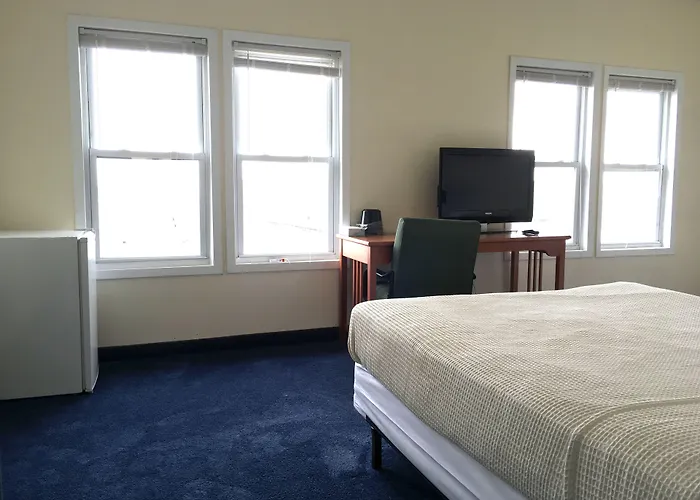 The Belmar Inn