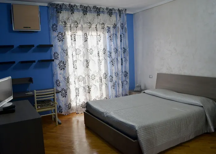 Hotel Jonic