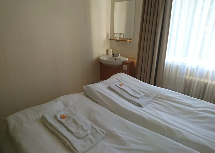 Alba Guesthouse Reykjavík