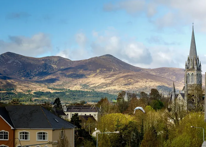 Killarney Aparthotels