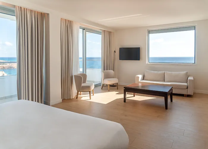 Grecian Sands Hotel Agia Napa