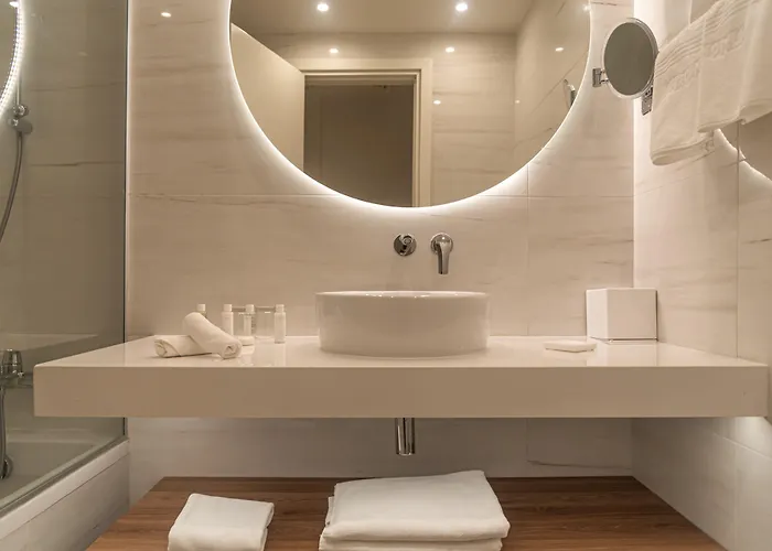 Grecian Sands Hotel Agia Napa