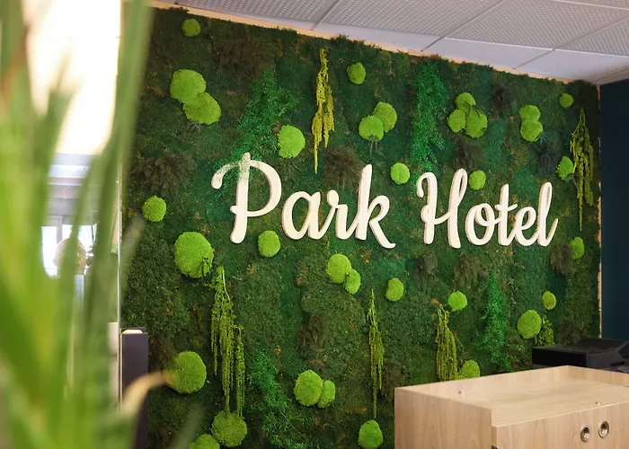 Park Hôtel&Appartements