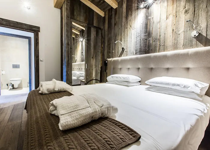Hotel Spa Crychar