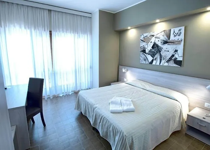 Hotel Scacciapensieri Nettuno