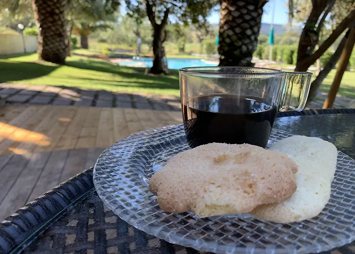 Alghero Resort Country Hotel & Spa