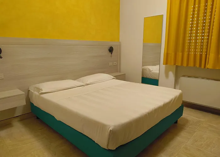 Hotel I Platani Siena