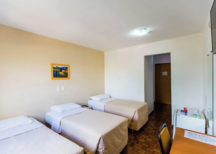 Hotel Londri Star