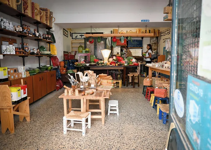 Casa do Plátano - Arraiolos