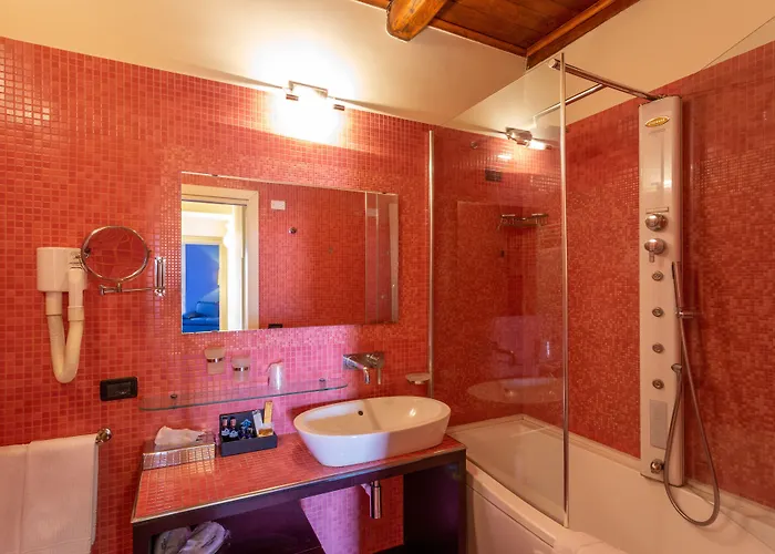 Maison Tofani Sorrento