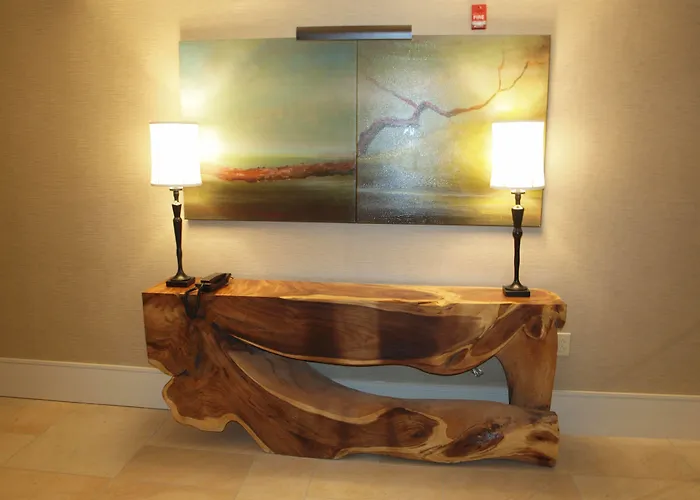 Crowne Plaza Charleston By Ihg Hotel North Charleston