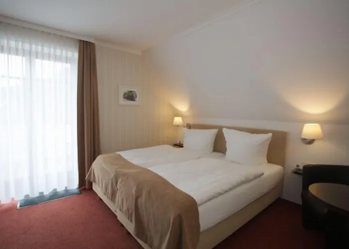 Hotel Doberaner Hof